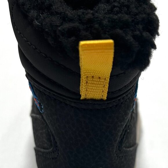 Merrell Toddler Insulated Winter Boots – Size 4M & 7M (Black) - Picture 4 of 4